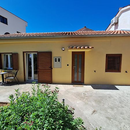 Apartment Olga Rovinj Eksteriør billede