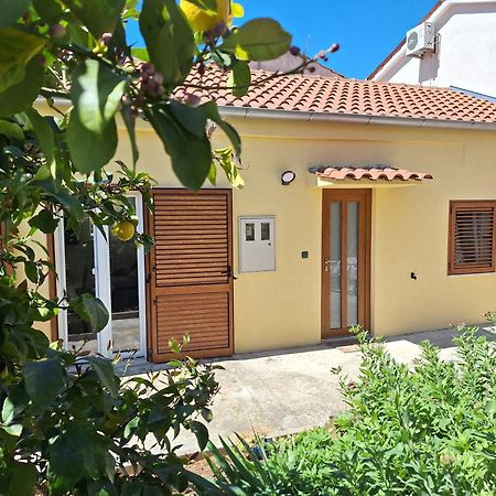 Apartment Olga Rovinj Eksteriør billede