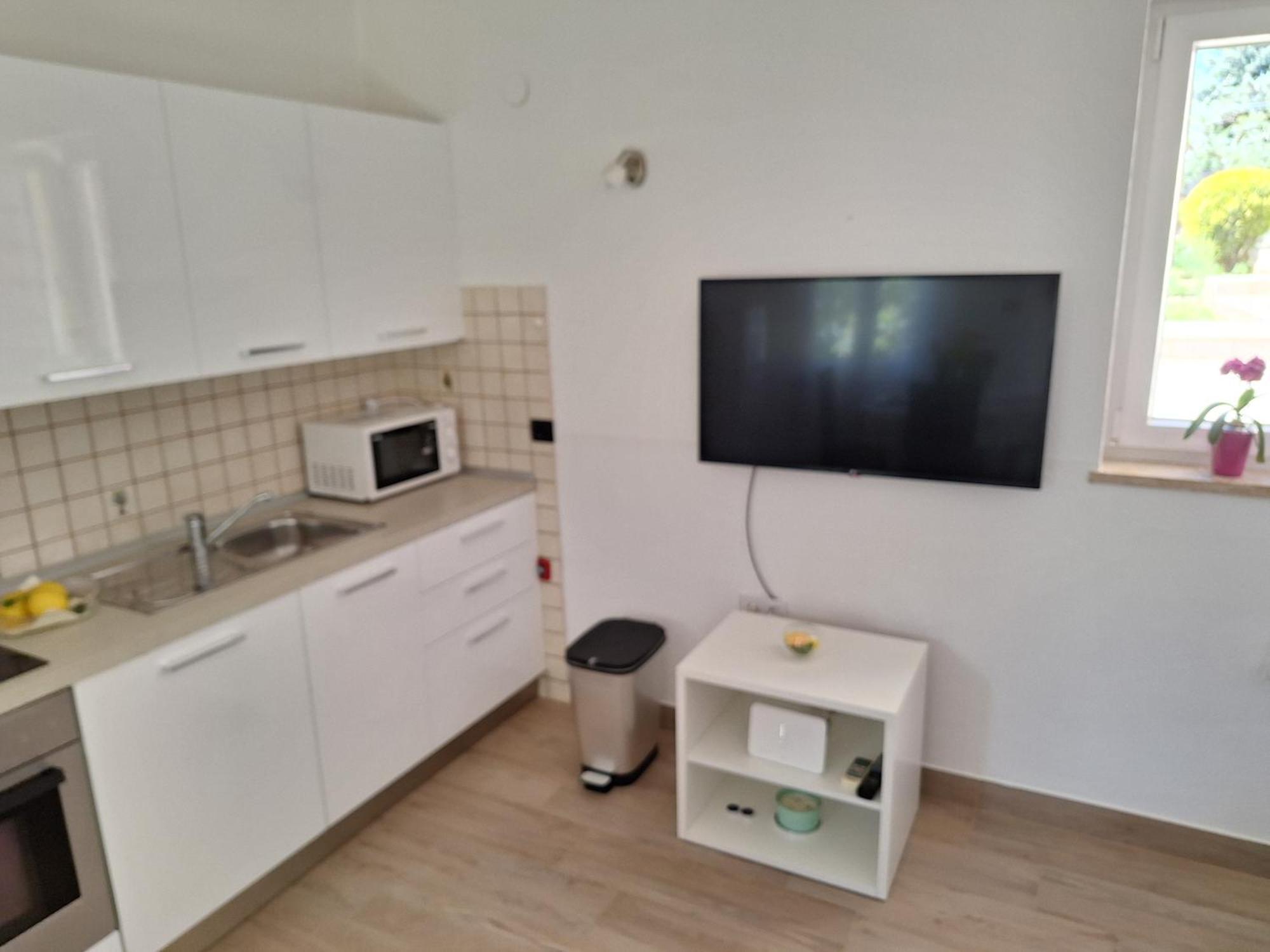 Apartment Olga Rovinj Eksteriør billede