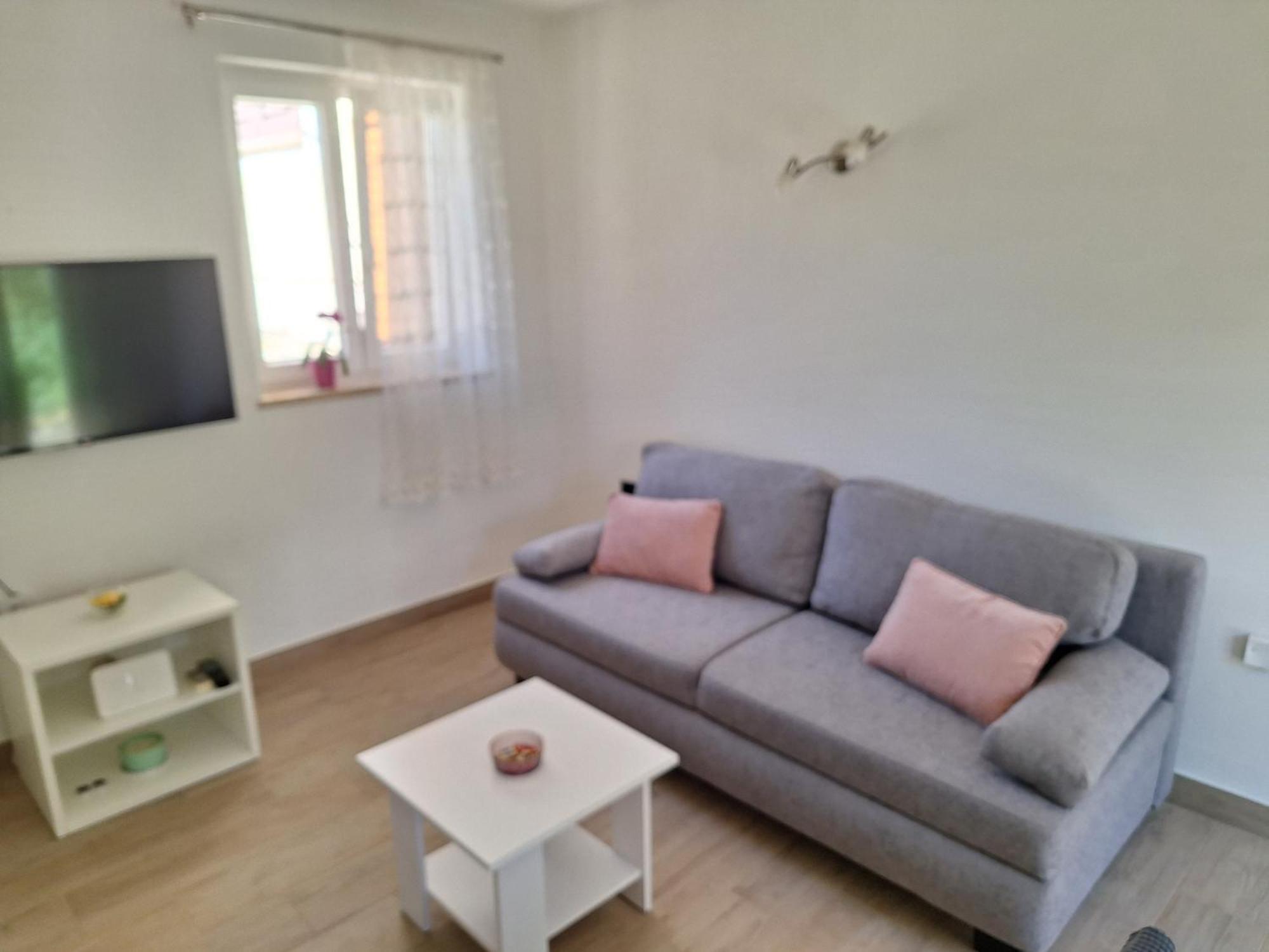 Apartment Olga Rovinj Eksteriør billede