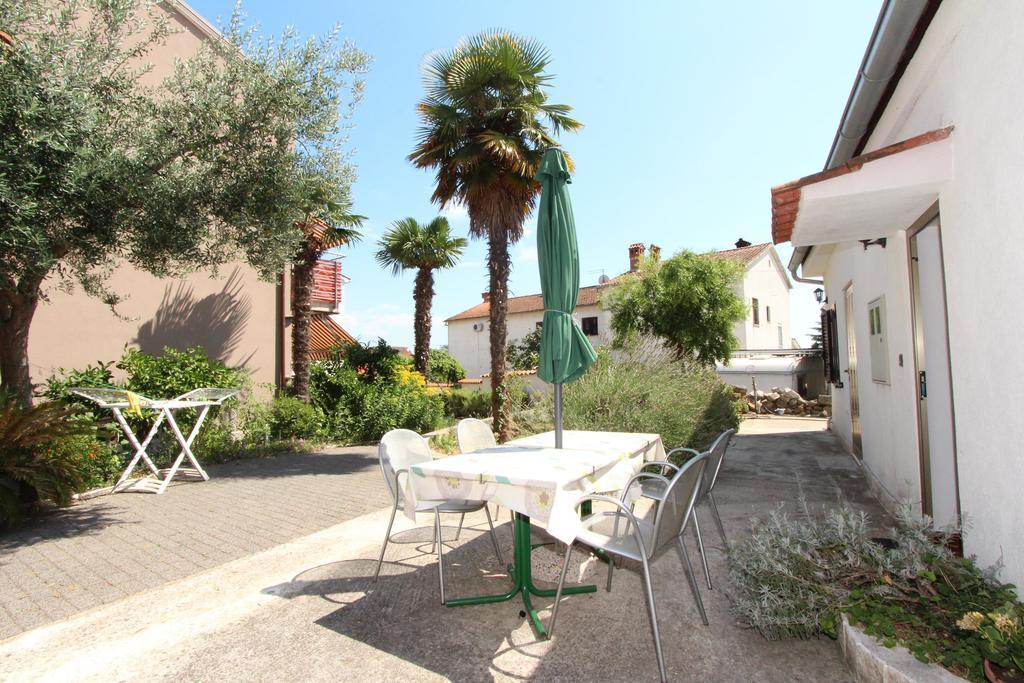 Apartment Olga Rovinj Eksteriør billede