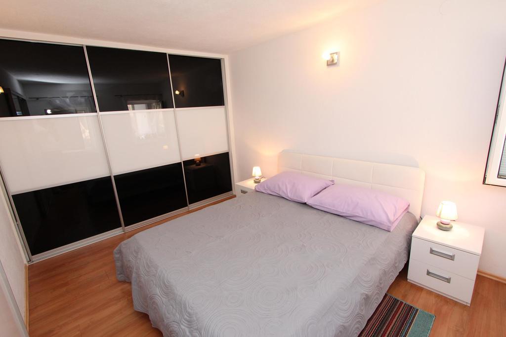 Apartment Olga Rovinj Eksteriør billede